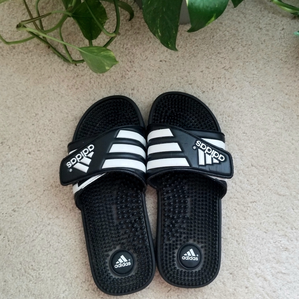 Adidas slides